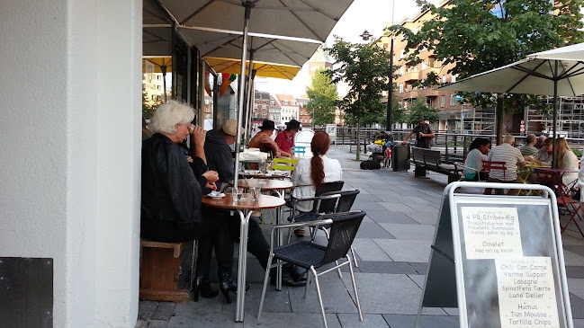 Ispirazione - Gastronomi og hotelvirksomhed