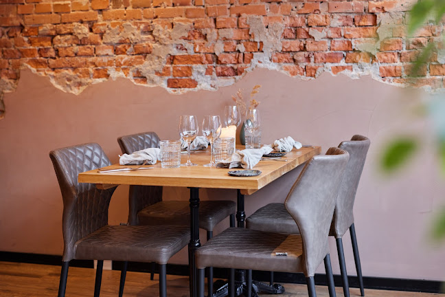 Restaurant Gratværk