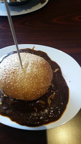 Comentarii opinii despre Grill83