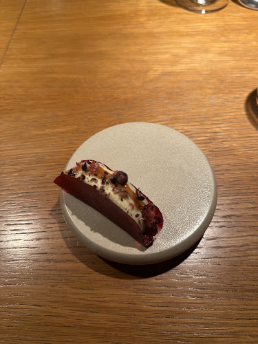 Opinii despre Jatak în København - Gastronomi og hotelvirksomhed