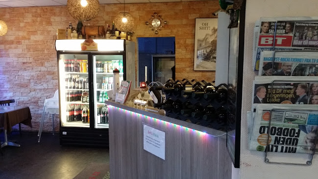 Bella Italia - Gastronomi og hotelvirksomhed