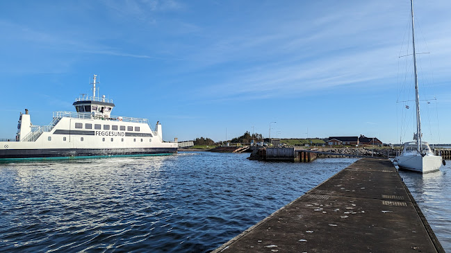 Feggesund Kro - Nykøbing Mors