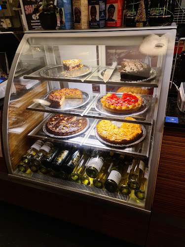 Cafe Kræmmerhuset - Gastronomi og hotelvirksomhed