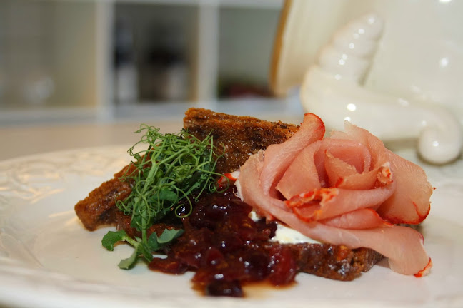 Comentarii opinii despre Johns Køkken