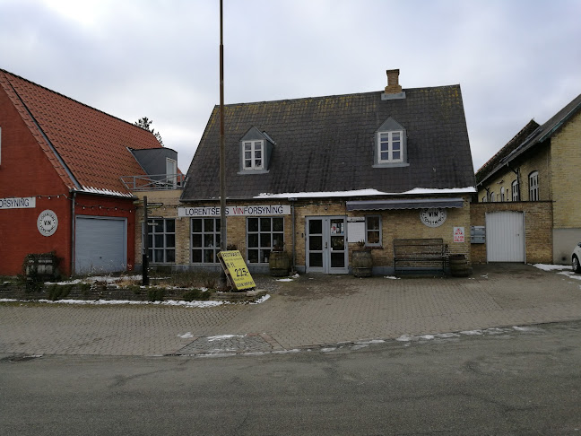 Opinii despre Lorentsens Vinforsyning ApS în Ebeltoft - Gastronomi og hotelvirksomhed