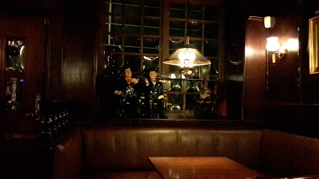 Boulevard cafeen - Aarhus