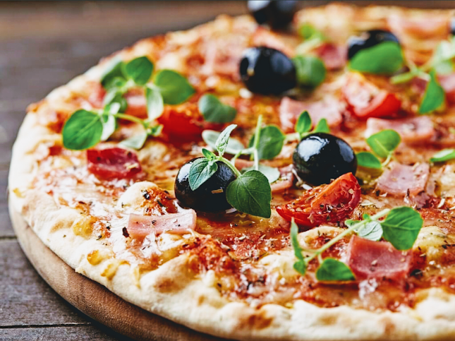 Comentarii opinii despre Laguna Pizzeria