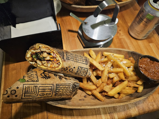 UGood - Gastronomi og hotelvirksomhed