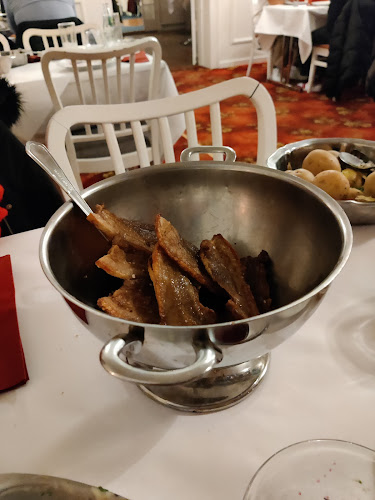 Comentarii opinii despre Sengeløse Kro - Restaurant & Selskabslokaler