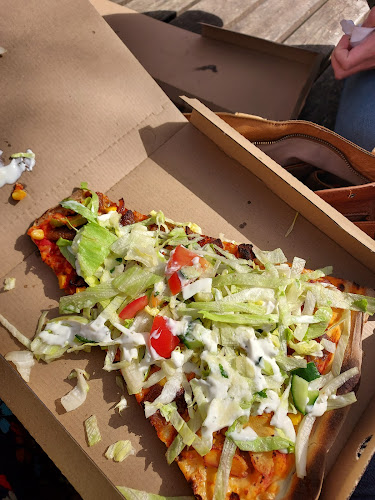 Opinii despre Havanna Pizza în Holstebro - Gastronomi og hotelvirksomhed