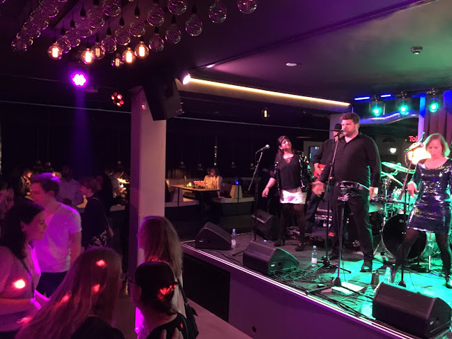 SOHO Roskilde food·lounge·music - Gastronomi og hotelvirksomhed