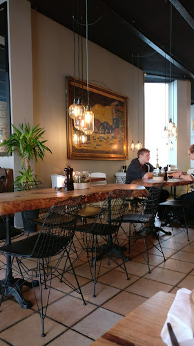Opinii despre Café Klimt în Bispebjerg - Gastronomi og hotelvirksomhed