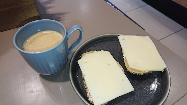 Opinii despre Hermans Café Og Bageri în Aalborg - Gastronomi og hotelvirksomhed