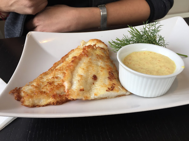 Comentarii opinii despre Måltid