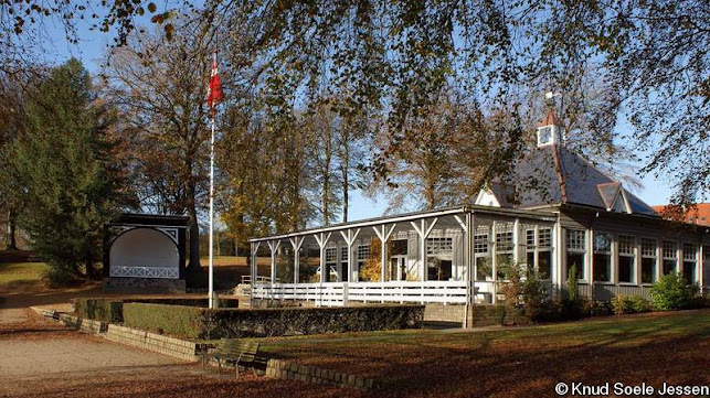 Restaurant Svanelunden - Hjørring