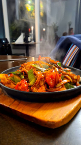 Comentarii opinii despre Restaurant Vietnam