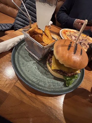 Café Blink - Dragør