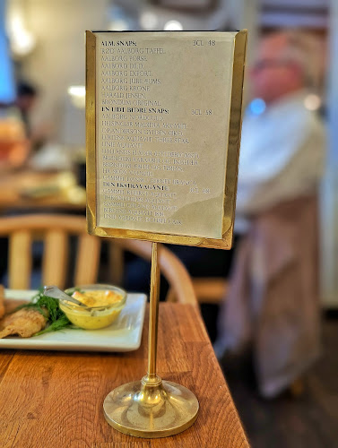 Restaurant Pilekælderen - Gastronomi og hotelvirksomhed