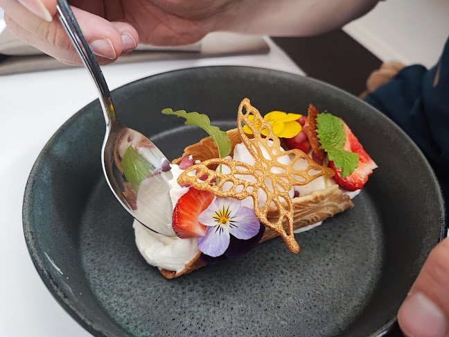 Restaurant Bloom - Aabenraa