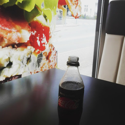 Jernbanegade 18, 8800 Viborg