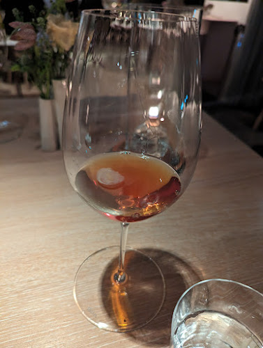 Geranium - København