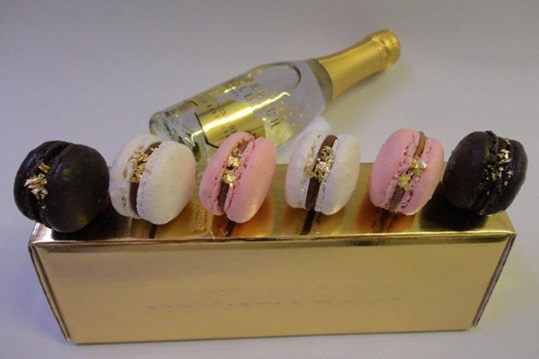 Sweet Valentine - København