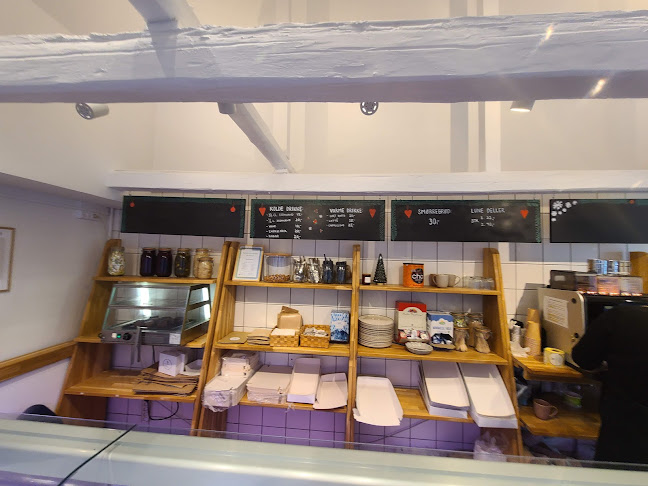 Madpakkeriet - Frederiksværk