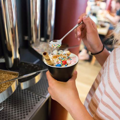 Opinii despre Bone's Frederikshavn în Frederikshavn - Gastronomi og hotelvirksomhed