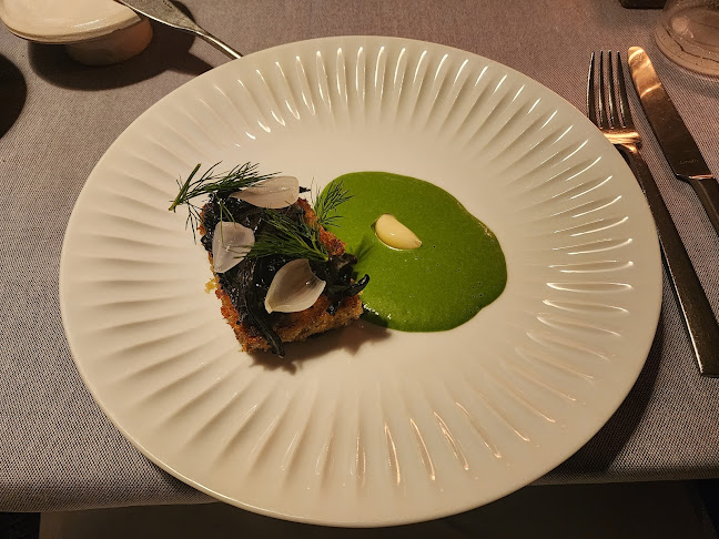 Restaurant Koefoed - København