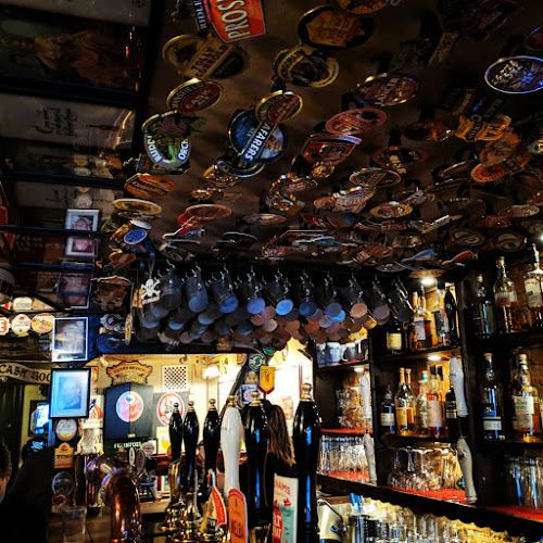 Trykbar - Gastronomi og hotelvirksomhed