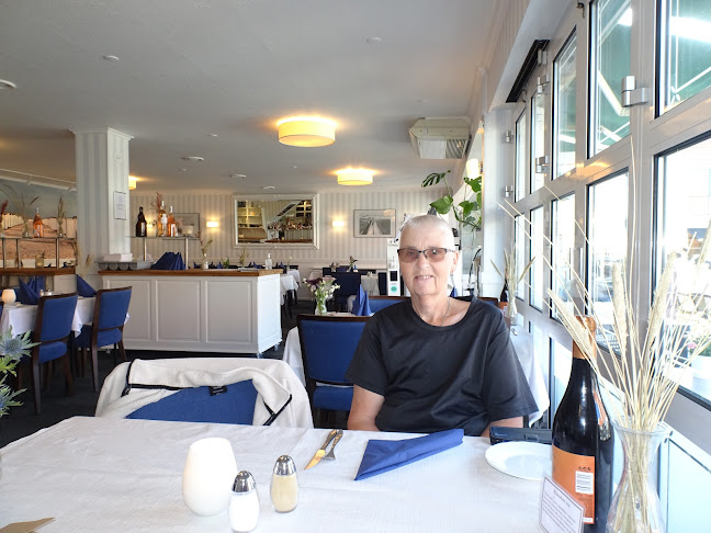 Restaurant Løkken Badehotel - Gastronomi og hotelvirksomhed