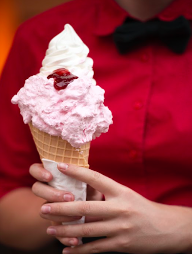 Cafe Kræmmerhuset - Ebeltoft