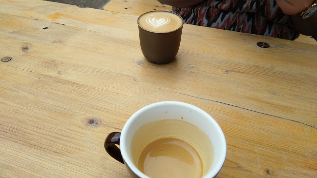 Comentarii opinii despre Bill's Coffee