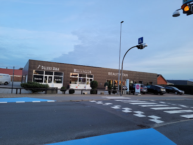 Bella Italia - Gastronomi og hotelvirksomhed