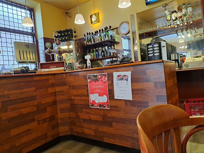 Cafe Kastel - Nyborg