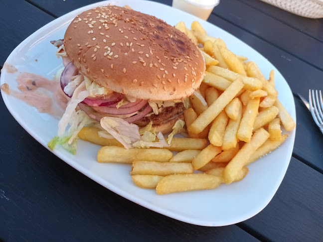 Opinii despre Frederiksberg Bistro în Sorø - Gastronomi og hotelvirksomhed