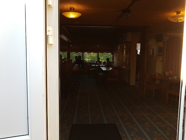 Askotten - Gastronomi og hotelvirksomhed