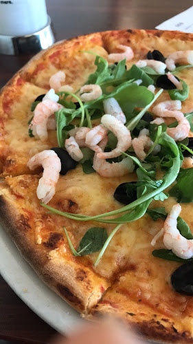 Opinii despre Restaurant La Boheme - Struer în Struer - Gastronomi og hotelvirksomhed