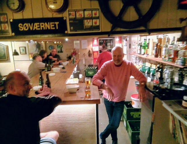 Cafe Stoppestedet - Skærbæk