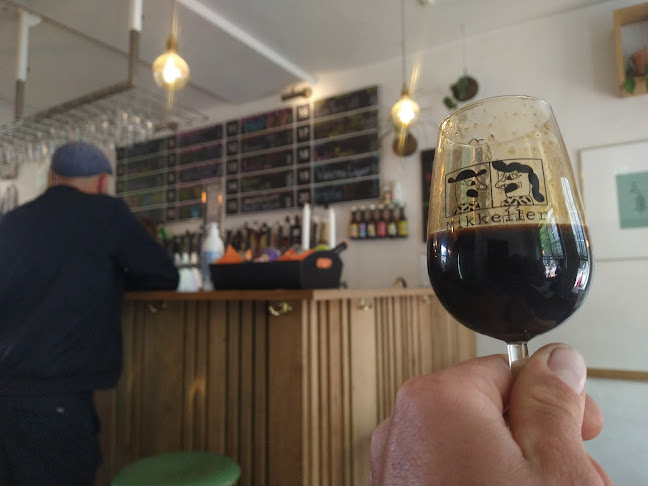 Opinii despre Mikkeller Bar Aarhus în Aarhus - Gastronomi og hotelvirksomhed