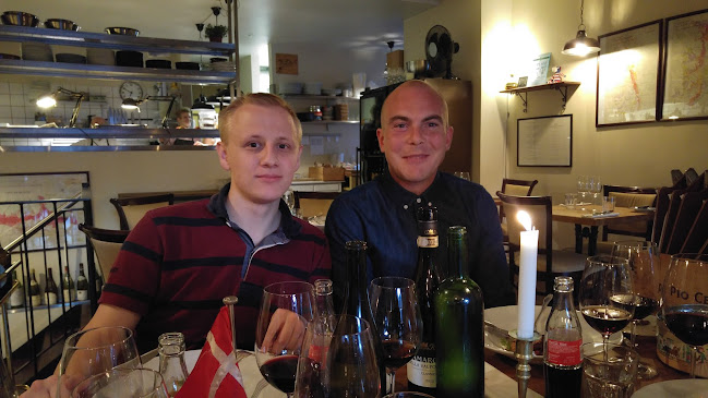 Store Gråbrødrestræde 19, 5000 Odense