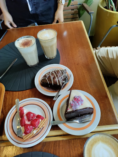 Velodrom Kaffebar - Gastronomi og hotelvirksomhed