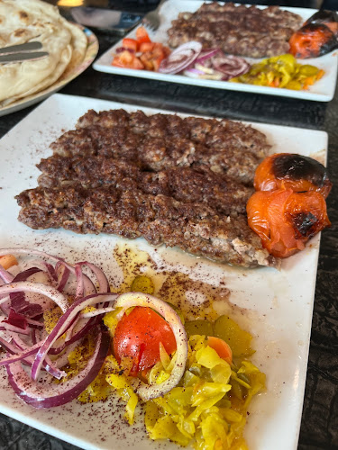 Opinii despre Restaurant Erbil în København - Gastronomi og hotelvirksomhed