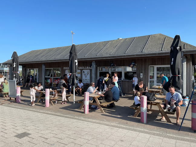 Søndervig Pizzeria & Grillbar - Ringkøbing