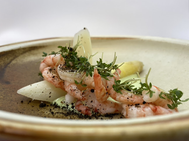 Restaurant JA - Holstebro