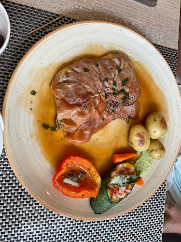 Ristorante Buono - København