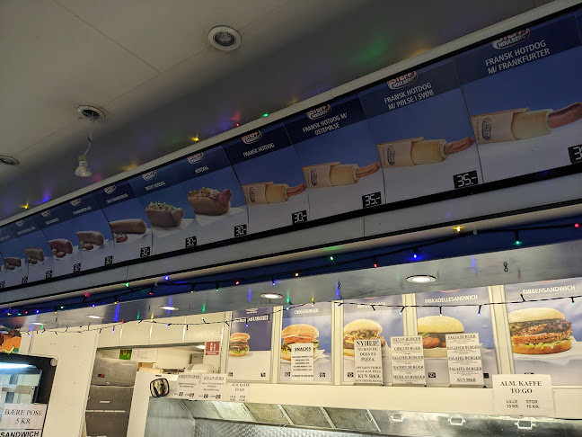 Holger Brodthagensvej 12A, 4800 Nykøbing Falster