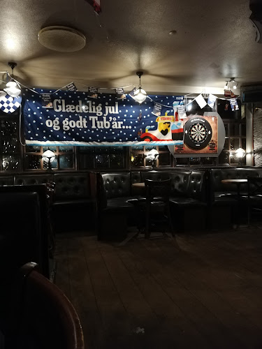 River Saloon - Holstebro