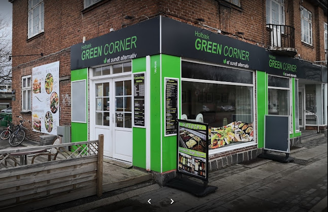 Holbæk Green Corner