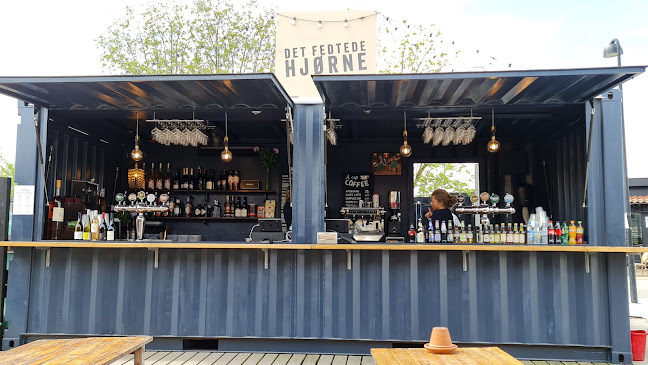 Øresundsvej 2A, 3100 Hornbæk